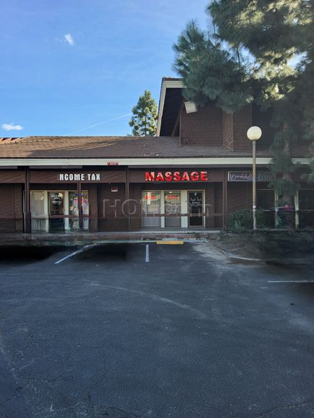Massage Parlors Petaluma, California Daily Care Massage