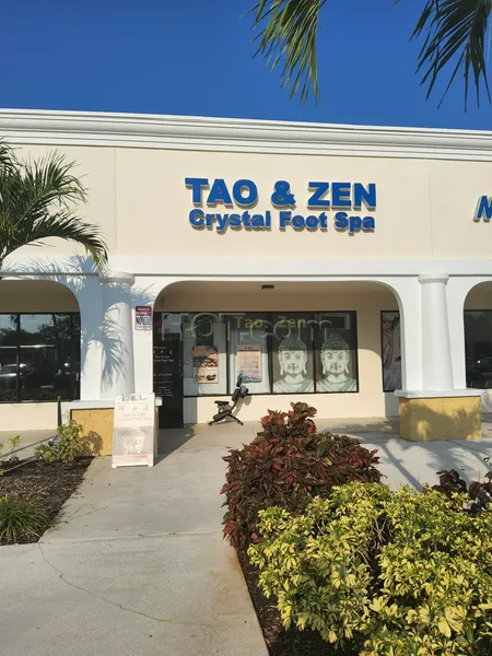 Massage Parlors Pensacola, Florida Zen Spa & Massage