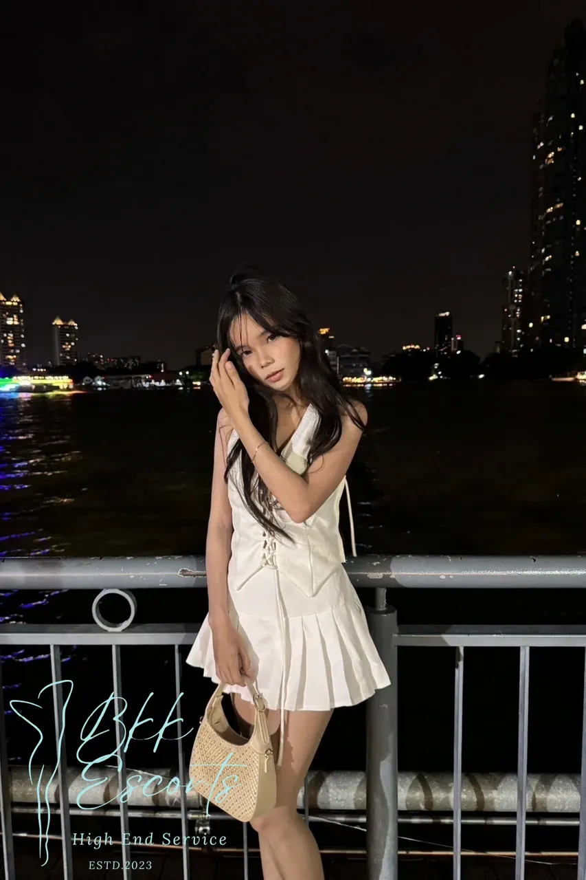 Escorts Bangkok, Thailand Shetty