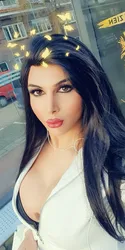 Escorts Amsterdam, Netherlands Dado Young Arab Escort Shemale BDSM