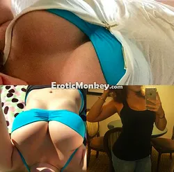 Escorts Detroit, Michigan Dionne Jollie