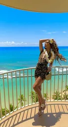 Escorts Honolulu, Hawaii in Waikīkī 9” now🍆