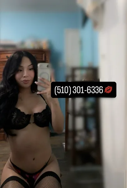 Escorts Oakland, California Nayeli Oakland 💋