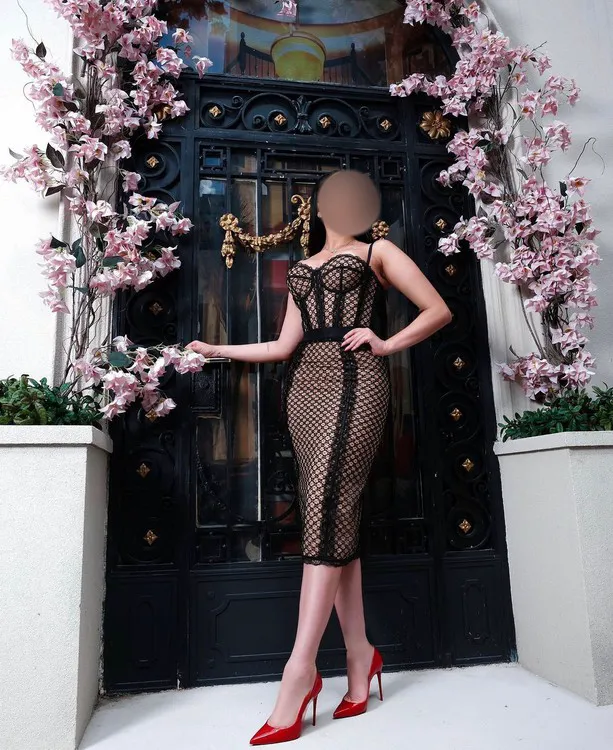 Escorts Baton Rouge, Louisiana michelleyansa