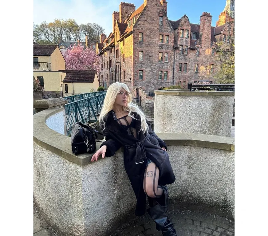 Escorts Liverpool, England Lux xxl top verst big girl