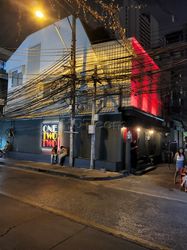 Night Clubs Bangkok, Thailand One Two Two Club