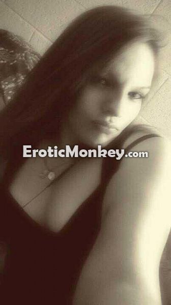 Escorts Oklahoma City, Oklahoma Holly