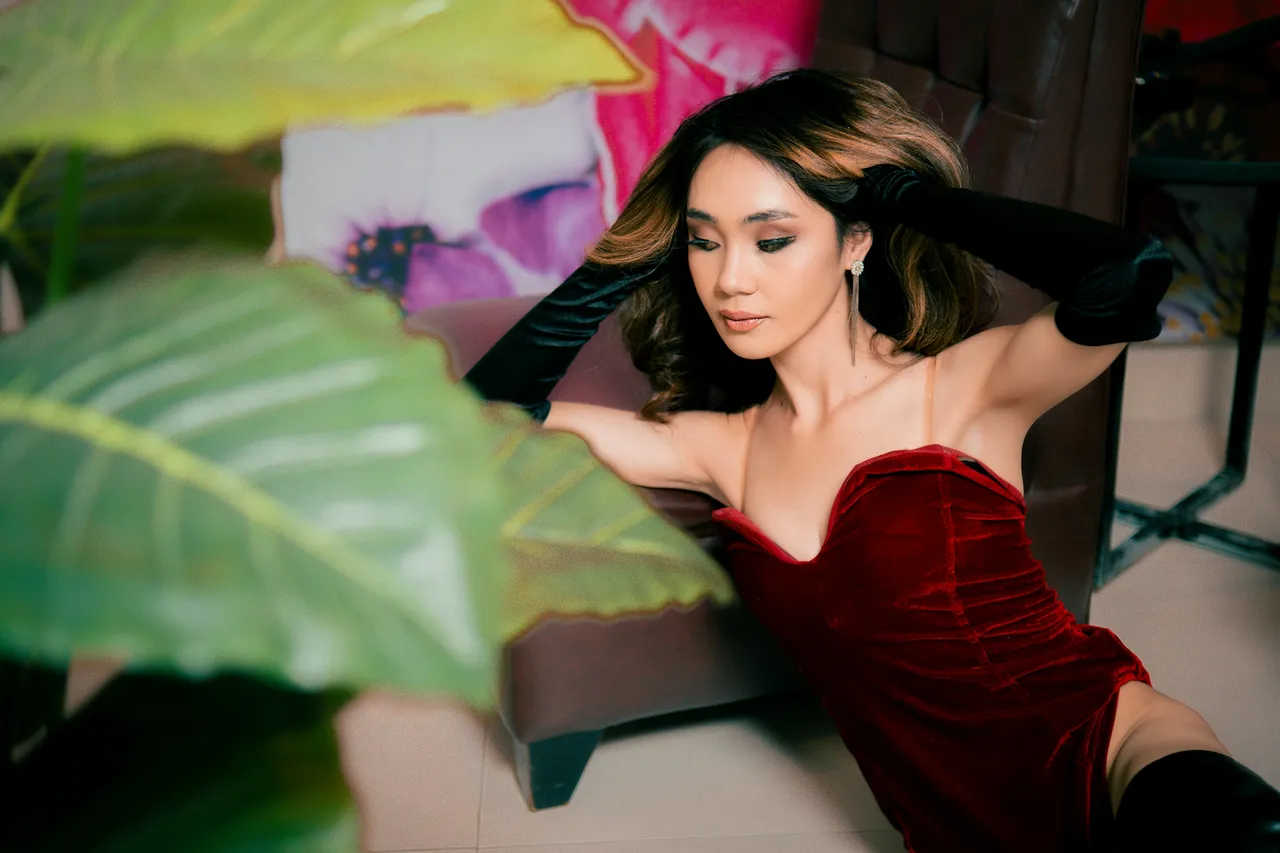 Escorts Davao City, Philippines Aaliyah