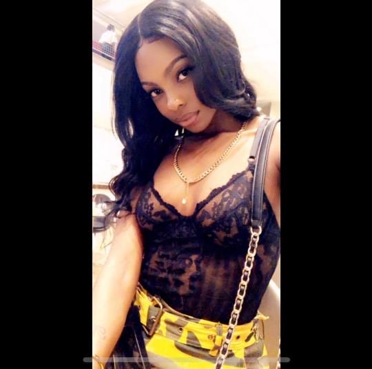 Escorts Atlanta, Georgia NaomiBella
