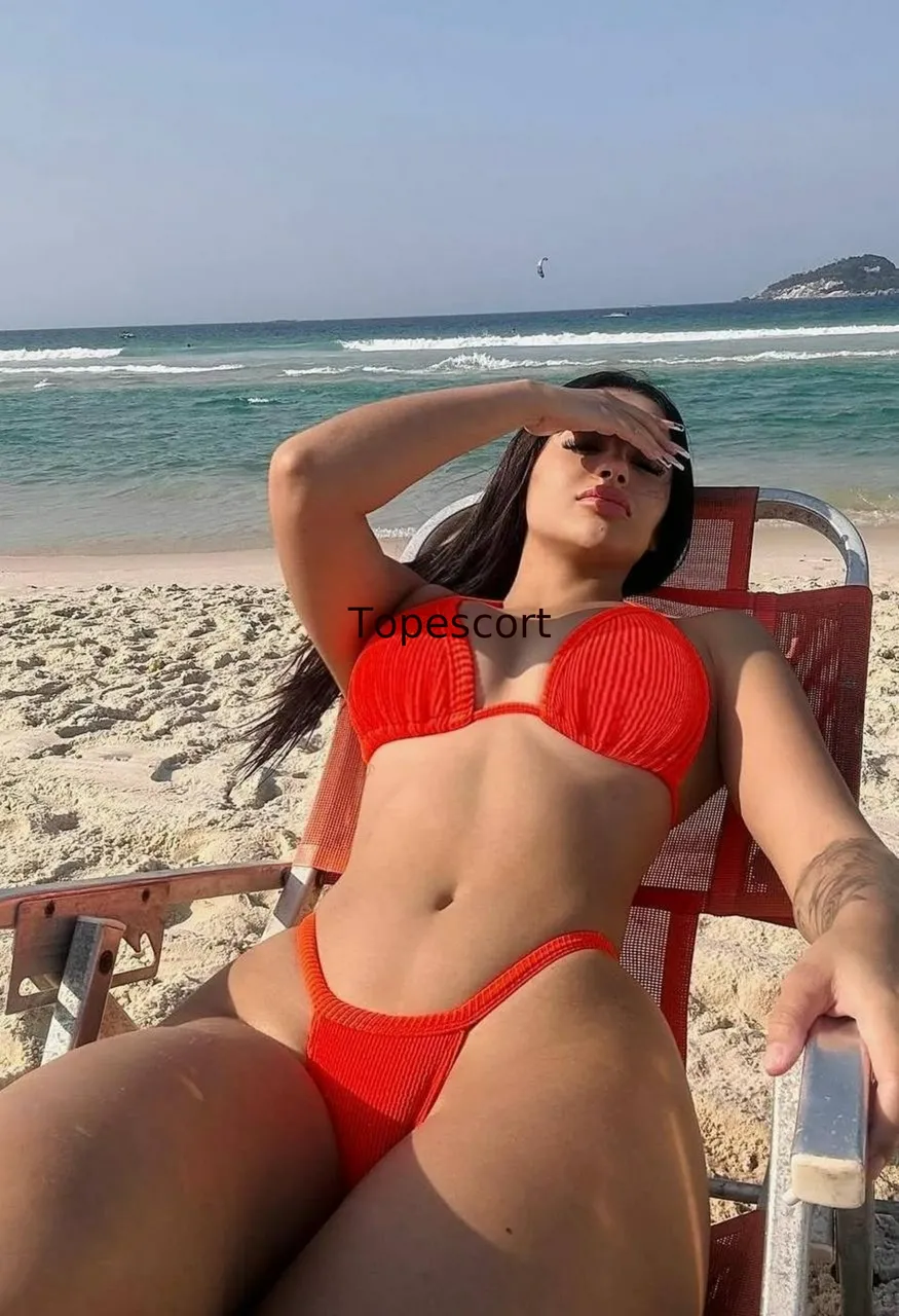 Escorts Bangkok, Thailand Angelica