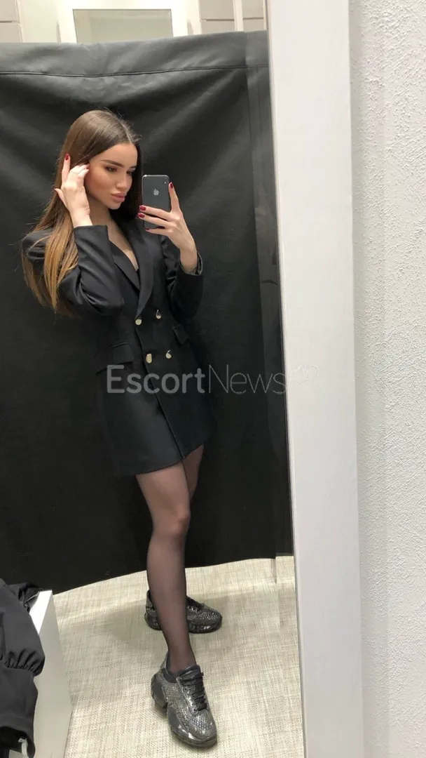 Escorts Russia Nastia