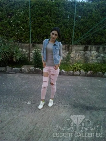 Escorts Germany Nyco