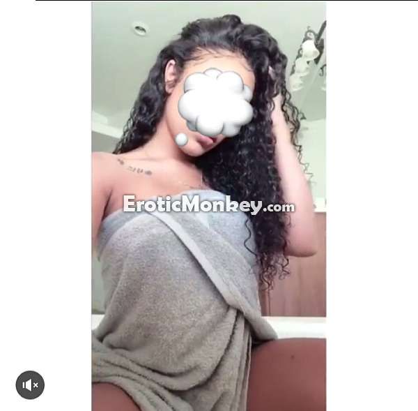 Escorts Gainesville, Florida Breyah