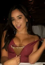 Escorts Hong Kong vivian