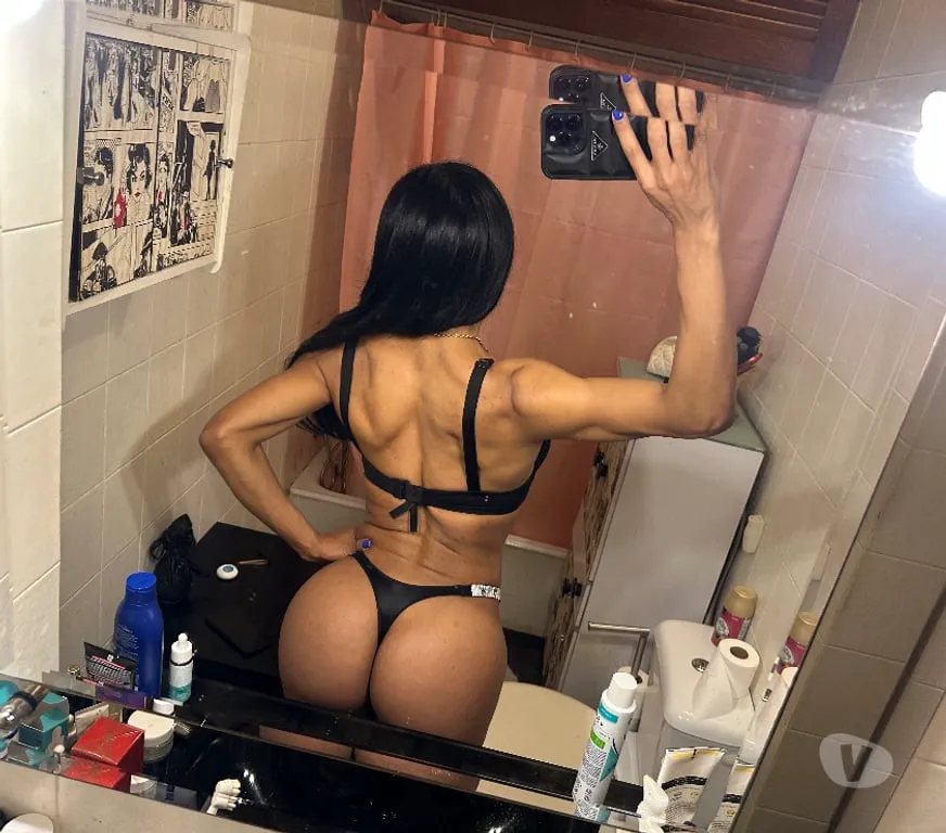 Escorts Preston, England a trans woman in Brazil 🇧🇷