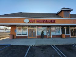 Massage Parlors Upland, California A1 Asian Massage