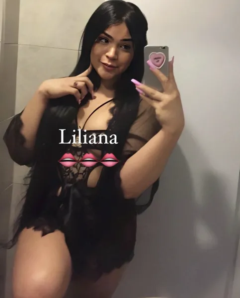 Escorts Dallas, Texas Liliana