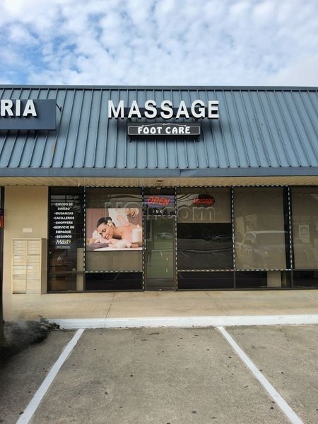 Massage Parlors Spring, Texas Shangri-La Massage