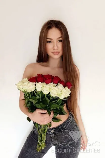 Escorts Amstelveen, Netherlands Giulia