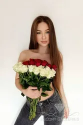 Escorts Amstelveen, Netherlands Giulia