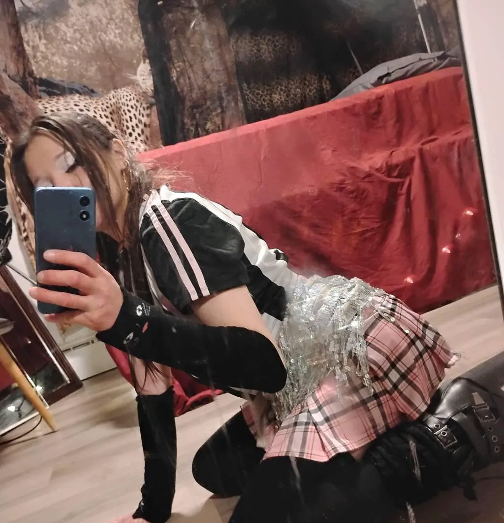Escorts Winnipeg, Manitoba PreciousPrincess Patience