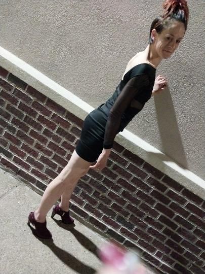 Escorts Ann Arbor, Michigan Roxy