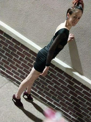Escorts Ann Arbor, Michigan Roxy