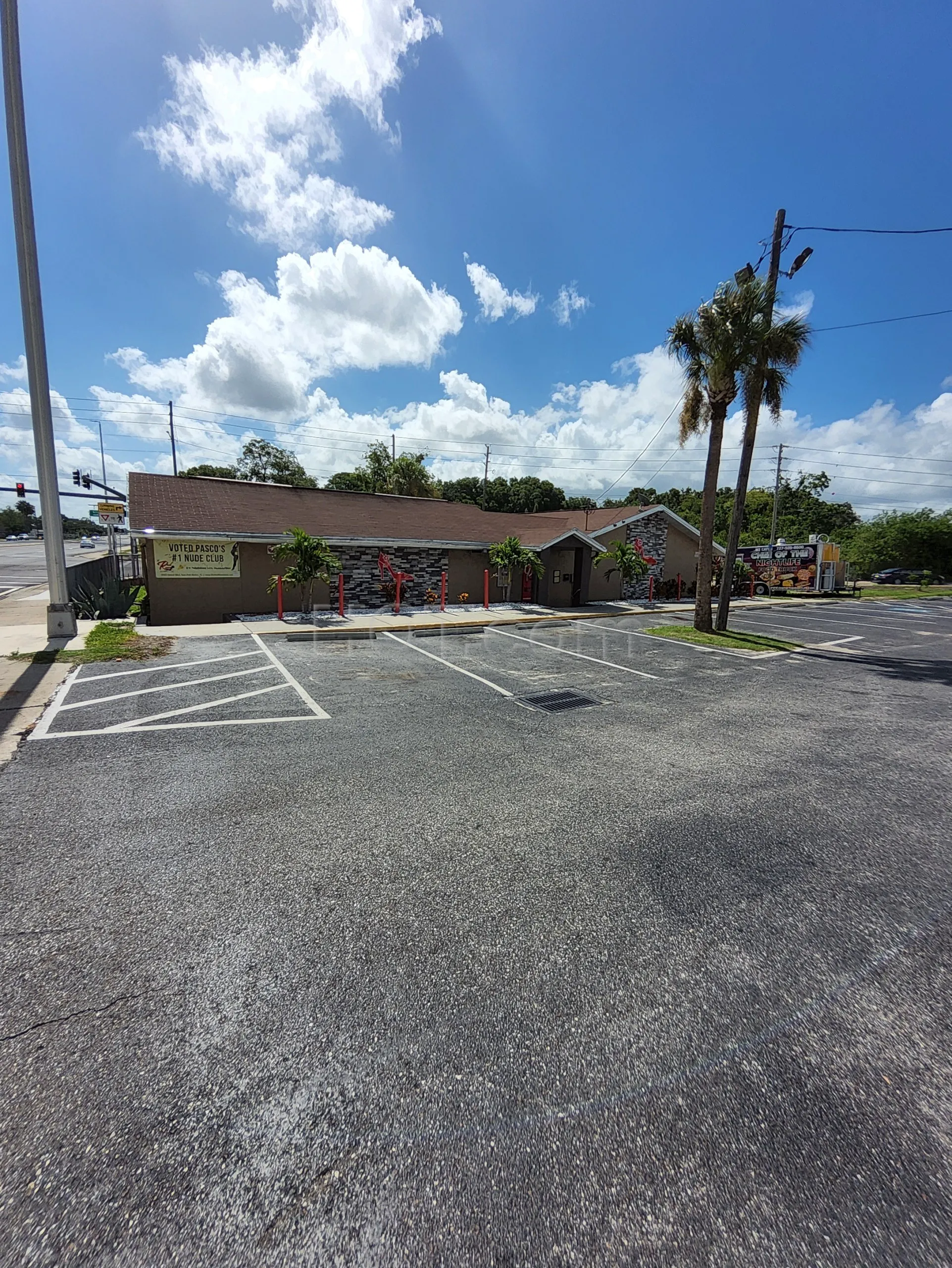 New Port Richey, Florida Red Room Gentleman's Club