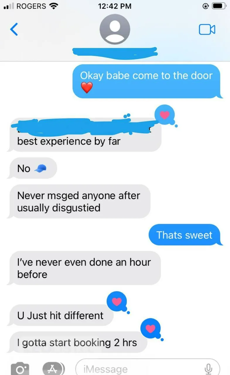 Escorts Kitchener, Ontario miley