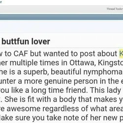 Escorts Kingston, Ontario Karamel | KINGSTON - Karamel, certified account