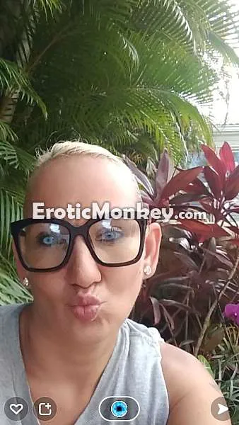 Escorts West Palm Beach, Florida Brandy