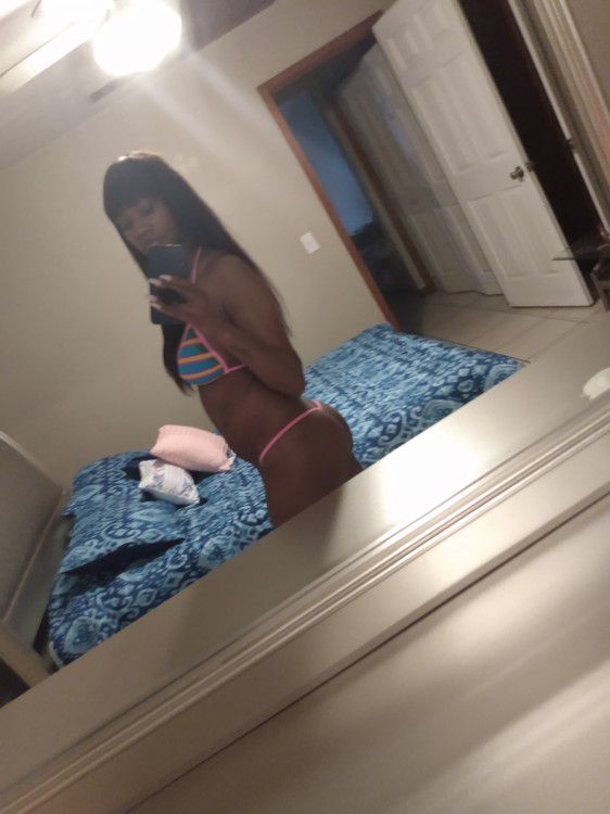 Escorts Arlington, Virginia BlackWonderWoman