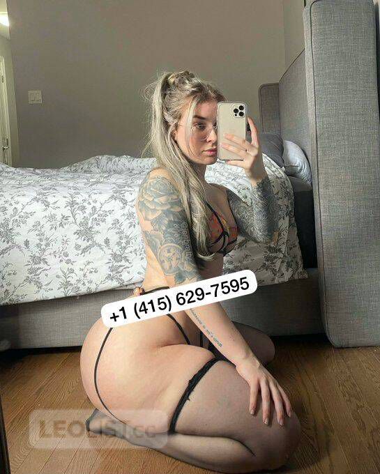 Escorts Thunder Bay, Ontario incall or outcall available