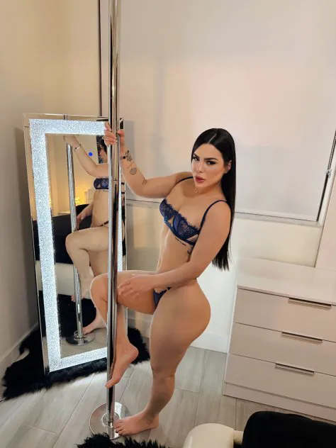 Escorts Miami, Florida Estrella