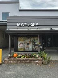 Stoneham, Massachusetts May’s Spa