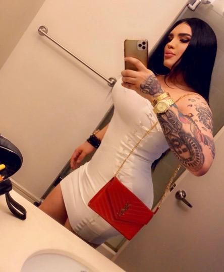 Escorts Knoxville, Tennessee Trans 🏳️‍⚧️ ROMINA