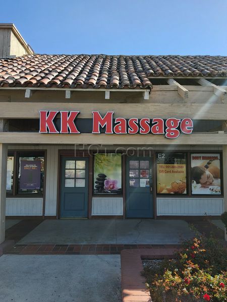 Massage Parlors Riverside, California Kk Massage