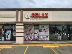 Massage Parlors Houston, Texas Relax Spa