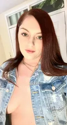 Escorts Palm City, Florida ❤️❤️Sexy Blue Eyed Redhead❤️💕💕💕💕 ❤️