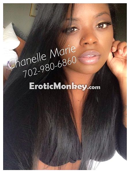 Escorts Seattle, Washington Channelle Marie