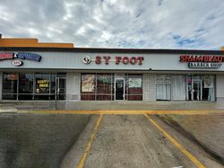 Garland, Texas S Y Foot Spa