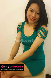 Escorts Bangkok, Thailand Daw