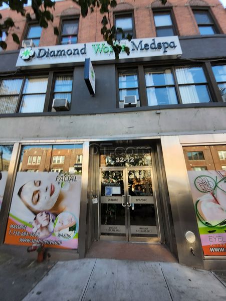 Massage Parlors Astoria, New York Spa Zone