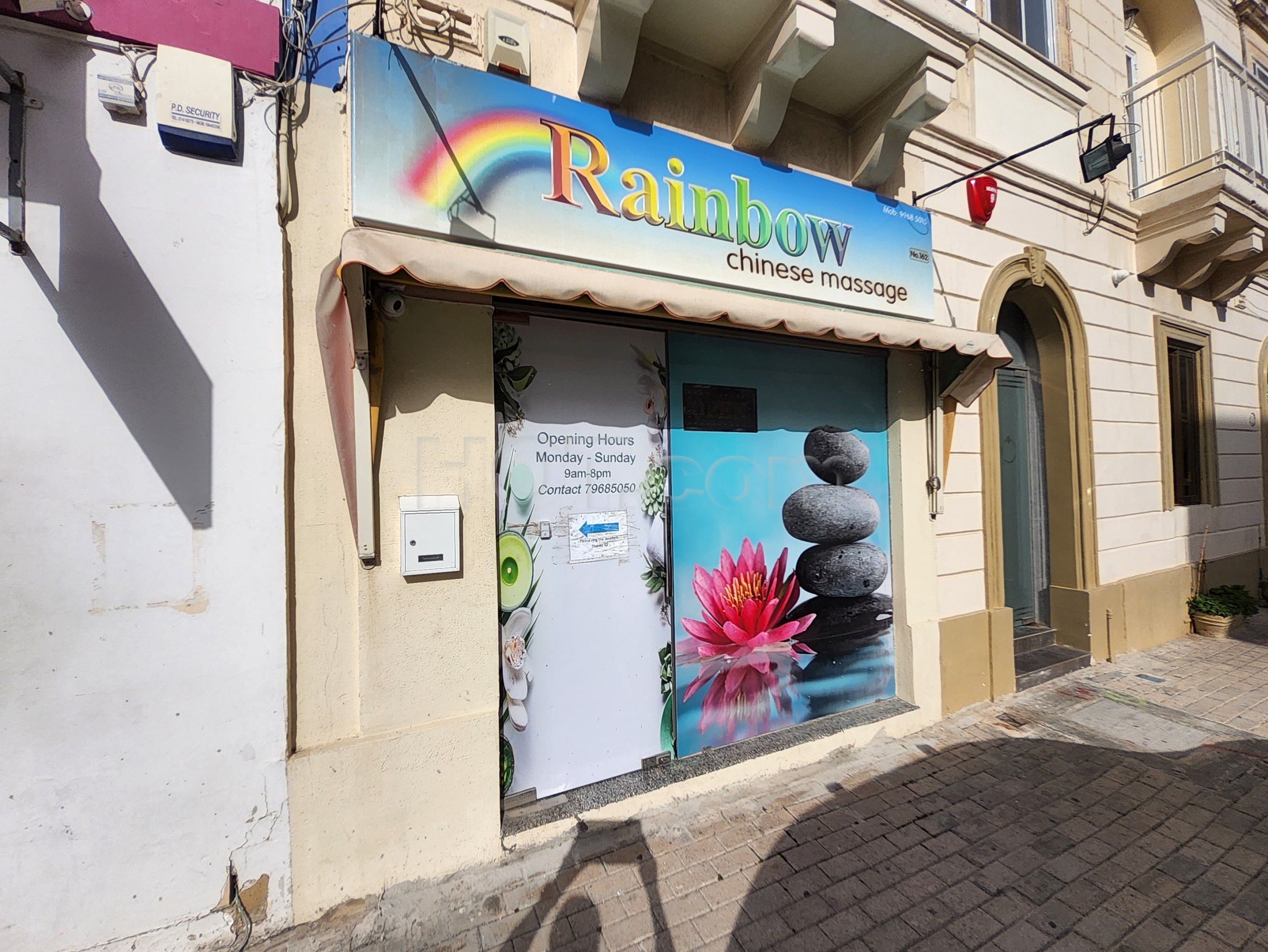 Mosta, Malta Rainbow Chinese Massage