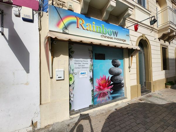 Massage Parlors Mosta, Malta Rainbow Chinese Massage