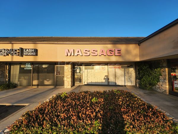 Massage Parlors Santa Ana, California Tustin Massage Center