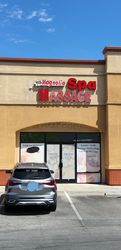 Massage Parlors Las Vegas, Nevada Magnolia Spa Massage