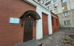 Massage Parlors Moscow, Russia In Thai
