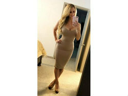 Escorts Las Vegas, Nevada Rare Mature Escort Tori.