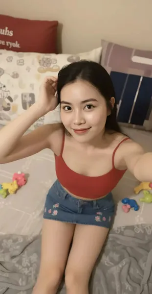 Escorts Jakarta, Indonesia Ataya